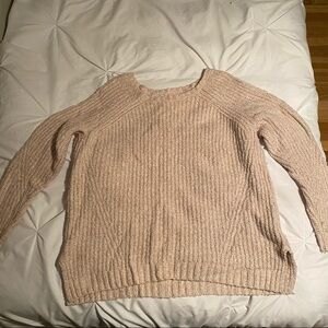 American Eagle Super Soft Knit Sweater